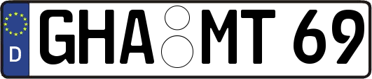GHA-MT69