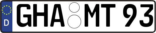 GHA-MT93