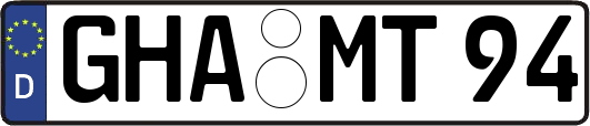 GHA-MT94