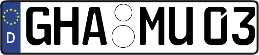 GHA-MU03