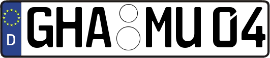 GHA-MU04