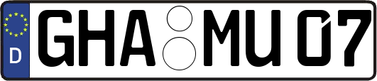 GHA-MU07