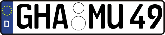 GHA-MU49