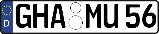 GHA-MU56