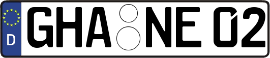GHA-NE02