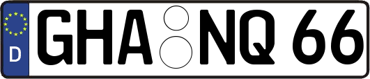 GHA-NQ66