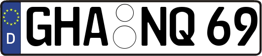 GHA-NQ69