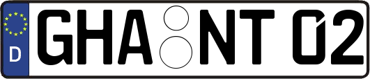 GHA-NT02