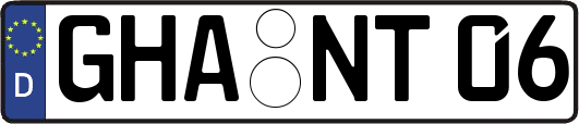 GHA-NT06