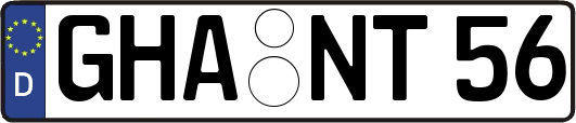 GHA-NT56