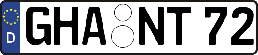 GHA-NT72