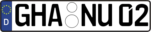 GHA-NU02