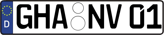 GHA-NV01