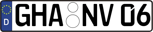 GHA-NV06