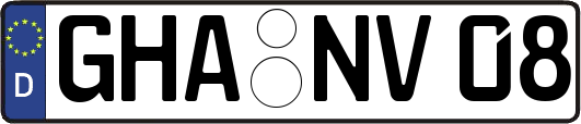 GHA-NV08