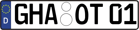 GHA-OT01