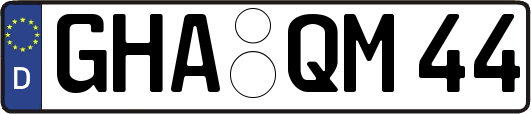 GHA-QM44