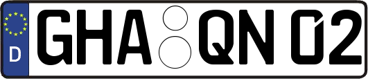 GHA-QN02