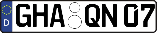 GHA-QN07