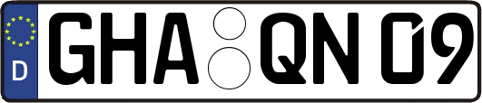 GHA-QN09