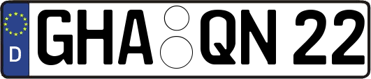 GHA-QN22