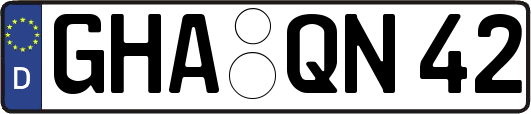 GHA-QN42