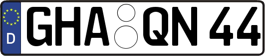 GHA-QN44