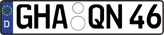 GHA-QN46