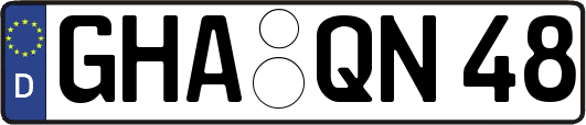 GHA-QN48
