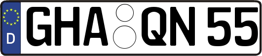 GHA-QN55
