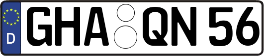 GHA-QN56