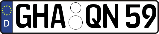 GHA-QN59