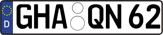 GHA-QN62