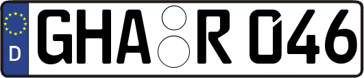 GHA-R046
