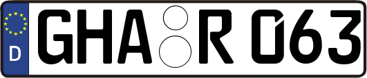 GHA-R063