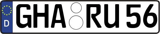 GHA-RU56