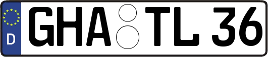 GHA-TL36
