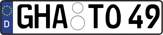 GHA-TO49