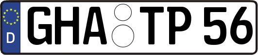 GHA-TP56