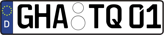GHA-TQ01