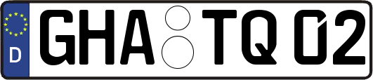 GHA-TQ02
