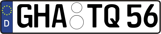 GHA-TQ56