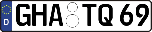 GHA-TQ69