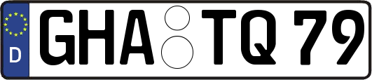 GHA-TQ79