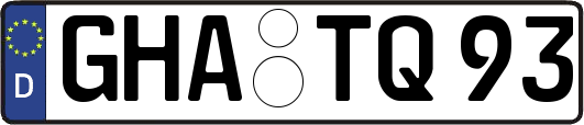 GHA-TQ93