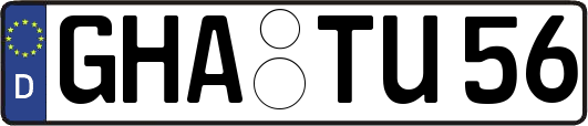 GHA-TU56