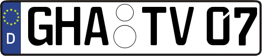 GHA-TV07