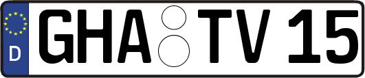 GHA-TV15