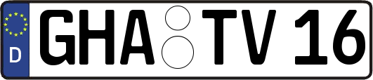 GHA-TV16