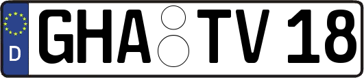 GHA-TV18
